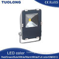 10-200W IP66 CE & RoHS high lumen led flood light housing